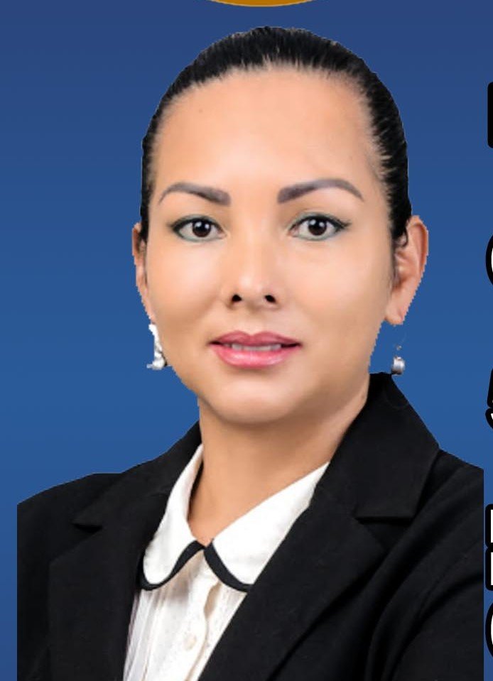 Beblis Galarza Medina