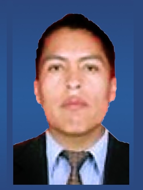 Lic. Nelson Andrey Medina Miranda