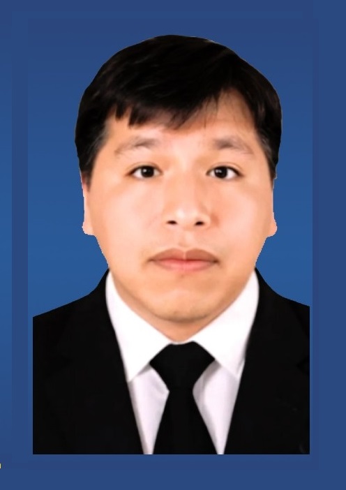 Jorge Santos Surco Mamani