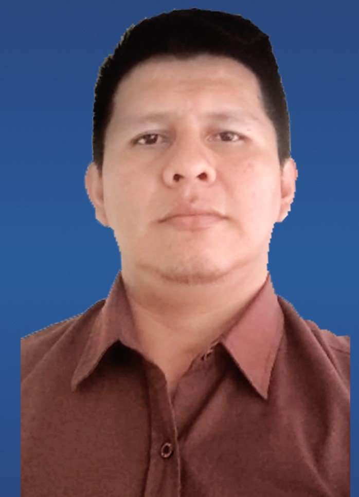 Erwin Gregory Flores Apana