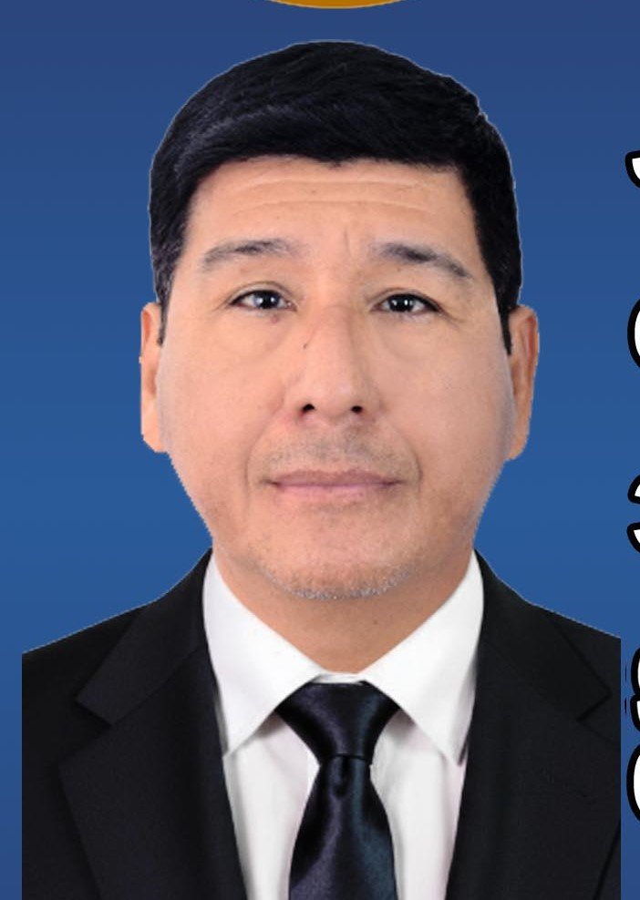 Jose Antonio Orias Cejas