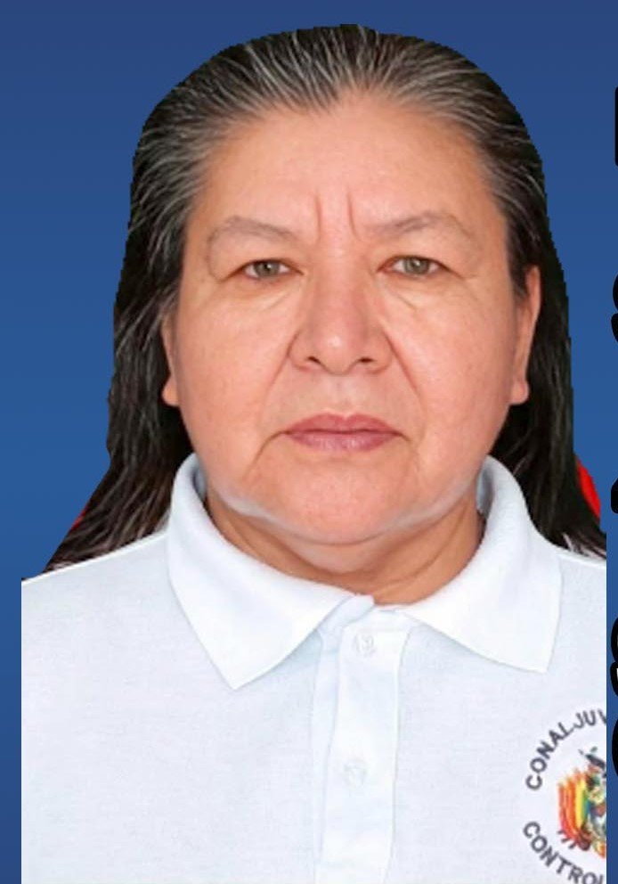 Nardy Salvatierra Gomez