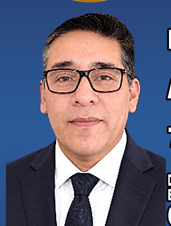 Lic. Msc. Noel A. Altamirano Azurduy