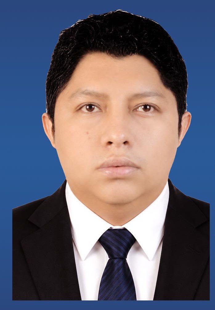 Ramiro Daniel Rivas Orozco