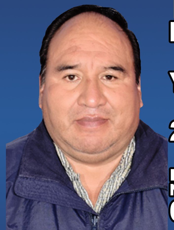 Lic. Ramiro Francisco Yugar Chuquimia