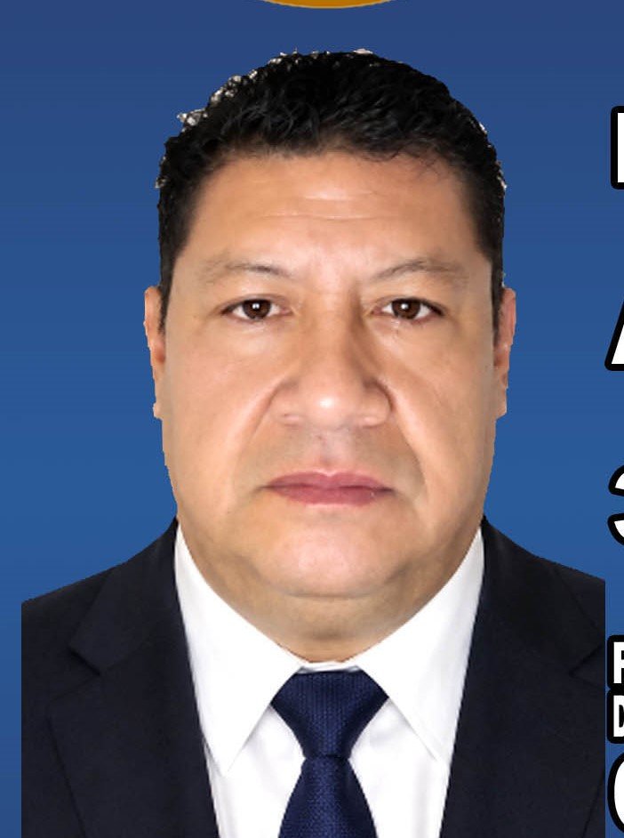 René Demetrio Ayala Uriona