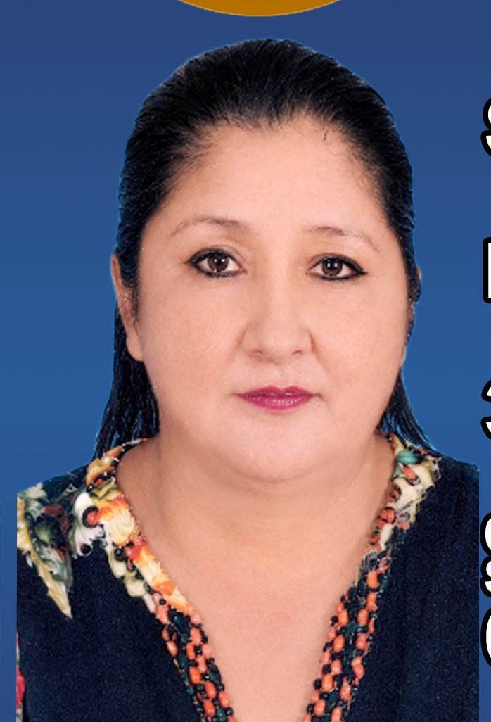 Silvia Mariaca Rodas