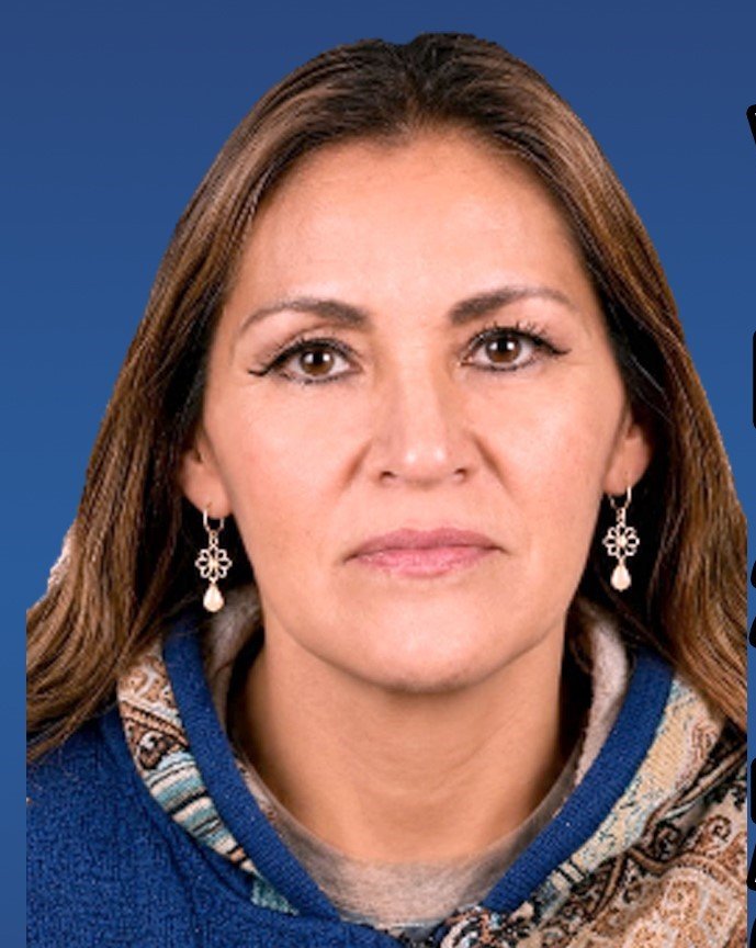 Virginia Bautista Suxo